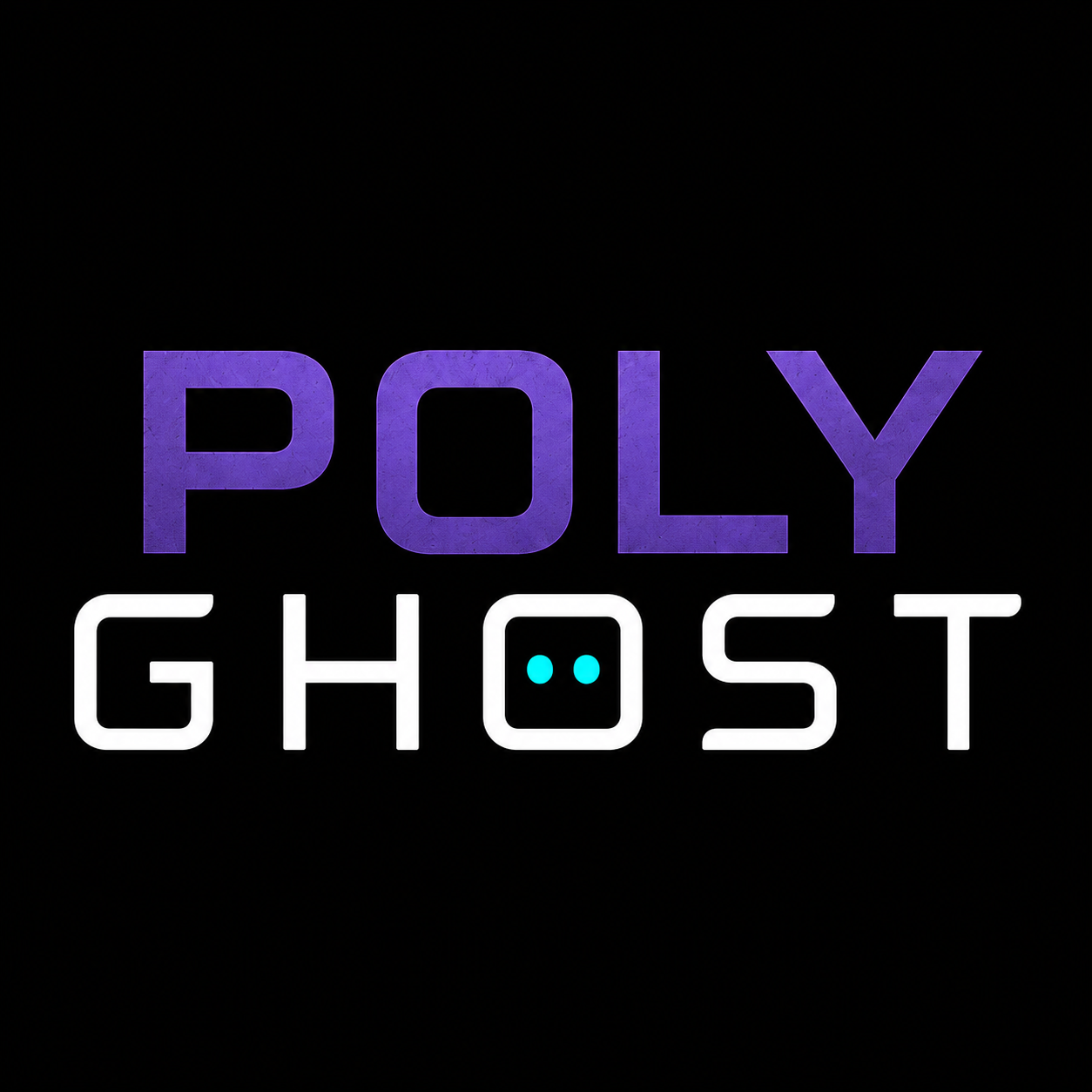 PolyGhost logo